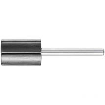 Schleifkappenträger Form A 10x15x3mm Pferd