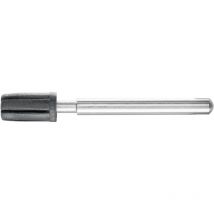 Schleifkappenträger POLICAP ZYA – Gummi – Durchmesser 5mm – Höhe 10mm – Schaftdurchmesser 3mm – Max. Drehzahl 95.000 min-1