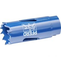 Ls 20 20 mm - 25100220 Scie-cloche 20 mm 1 pc(s) - Pferd
