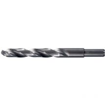 Spiralbohrer steel ø 16,0 mm hss-g n din 338 118° universal - Pferd
