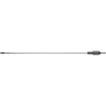 Verlängerung für Antriebsspindel SPVH9 Länge 500mm 3 S6 Max.RPM 25.000 inkl. 3 mm Spannzange - Pferd