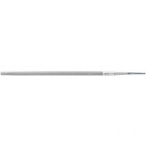 Pferd - Werkstattfeile din 7261 Länge 200 mm Querschnitt 7,5 mm - 11107203