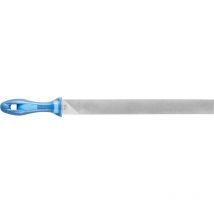 PFERD 11215306 Werkstattfeile Flachstumpf PLUS-Hieb inkl. Ergonomie-Feilenheft Länge 300 mm 1 St.