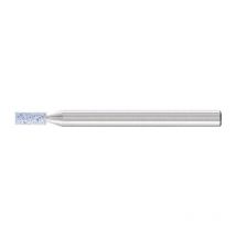 Meule sur tige tough D5xH10 mm 3 mm cer/ek awco 80 zy