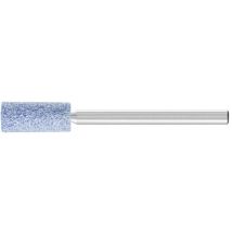 Meule sur tige tough D6xH13 mm 3 mm cer/ek awco 80 zy