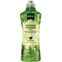 Dünger Öko-Gras Wachstum 1250ml 710561unid batlle