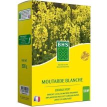 Pflanzendünger Bhs 500 G