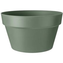 Loft Pflanzschale Urban Pistaziengrün ø 35 cm - Kunststoff - Elho
