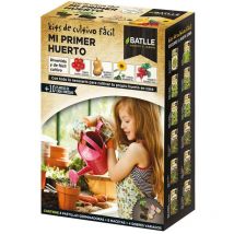 Kit kf mein erster Gemüsegarten 160102unid batlle