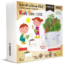 Saatgutbehälter Kinder 160116unid Batlle