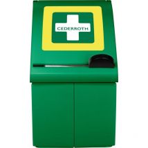 Pflasterspender B230xH120xT55ca.mm Cederroth