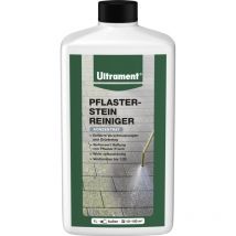 Pflasterstein Reiniger 1 l - Ultrament