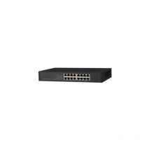 Dahua - PFS3016-16GT-M - Commutateur Gigabit non géré à 16 ports