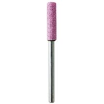 2 Mole Abrasive in Corindone Rubino 4,8x21 Cilindrica – Utensili Multifunzionali – 109272