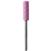 Pg Mini - Pg - 2 Mole Abrasive In Corindone Rubinoper Affilatura Catene Cilindrica 5,6x23