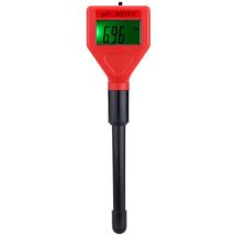 Ph-98103 Professionelles, Tragbares Ph-meter Im Stiftformat Mit Ph-elektrode, Hintergrundbeleuchtetem Lcd-bildschirm, Säuremesser, Industriellem Und 