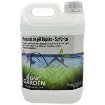 Ph Reduzierer Flussigkeit Sulf 15 Fur Den Hausgebrauch 5 L Exclusives Angebot