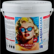 Ph- Meno granulare 5 kg