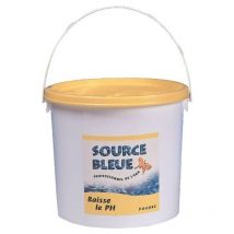 Ph-korrekturpuder 5 Kg