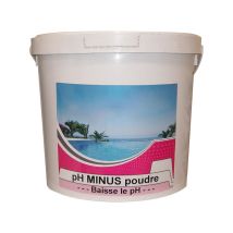 Ph menos polvo 5kg - ph minus 5k NMP