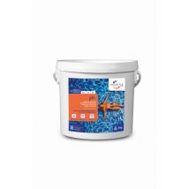 Ph Minus seau 5 Kg C/4 P/72 Poolstyle PSL-500-0007