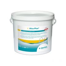 Correctif alcalinité Bayrol Alca-Plus Traitement de l'eau - 10 kg