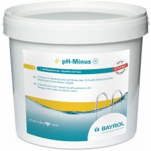 E.pH minus - 6kg - 5794119 - Bayrol