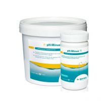 Correcteur de pH Bayrol pH Minus/Moins poudre - 18 kg
