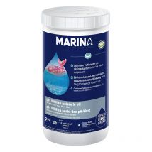 Quilibre de l'eau- pH Moins micro-billes 2kg - Marina