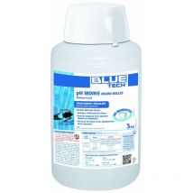 Bluetech Ph Moins Micro Billes 3kg Blue Tech