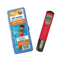 Ph-mêtre et thermomêtre digital pour piscine et spa BSI