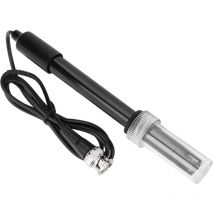 Fontainebleau - PH-Sonde PH-Sensorsonde PH-Erkennungswerkzeug Sonde Sondenwerterkennung Erfassungsüberwachung Professionelles Zubehör für