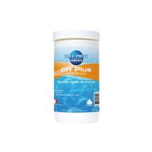 Ph Plus Piscine Poudre 1KG, Permet d Augmenter Rapidement Le Ph de l Eau