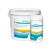 PH Plus granulés purs Traitement de l'eau - 1 kg - Bayrol