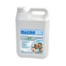 Quilibre de l'eau - pH Plus Liquide 5L - Marina