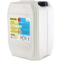 Höfer Chemie Gmbh - 4 x 28 Kg Bayzid pH plus liquide