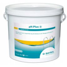 Ph Plus 5Kg Bayrol