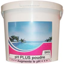 Ph plus polvo 5kg - ph plus 5k NMP
