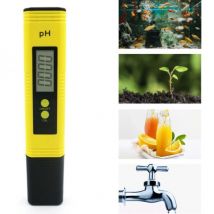 Soleil - ph test pen pH meter laboratory measuring instrument test instrument