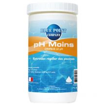 Ph Weniger Pulver 1,5 Kg - Blue Point Company