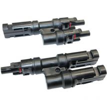 391825 Quick Clip Spina a y - Phaesun