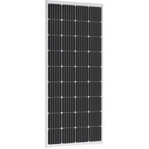 Sun Plus Pannello solare monocristallino 200 Wp 12 v - Phaesun