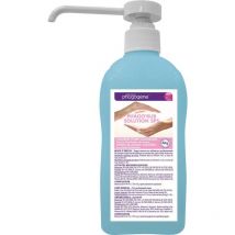 Phago rub solution sps Solution hydroalcoolique Christeyns S57515