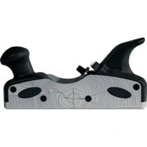 Phaminetto alluminio Incisione Anelli annuali Ulmia