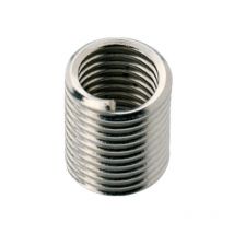 Phan coil filet rapporté inox metrique M10 2xD boite de 25 Van Ommen