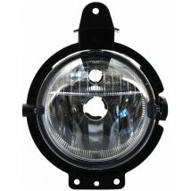 Phare antibrouillard de pare-chocs avant pare-chocs avant (sans ampoule) remplacement pour bmw Mini R55 R56 R57 R58 R59 2006-2014