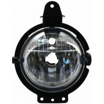 Phare antibrouillard de pare-chocs avant pare-chocs avant (sans ampoule) remplacement pour BMW Mini R55 R56 R57 R58 R60 2006-2014