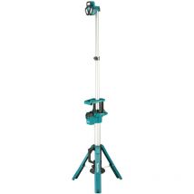 Projecteur trépied orientable LXT - MAKITA - sans batterie, ni chargeur - DEADML814