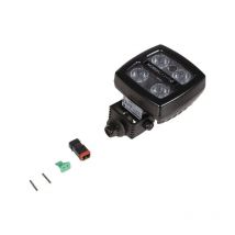 Phare de travail LED carré 18W NORDIC-LIGHTS LAN26LED