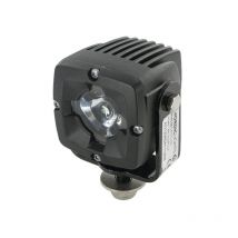 Nordiclights - Phare de travail led carré 6W nordic-lights LAN10LED